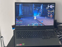 联想（Lenovo) 拯救者15.6寸Y7000/ R9000P高刷电竞吃鸡设计游戏本二手笔记本电脑 95新R7-5800 3050高配通杀R7000 16G内存+512G固态 实拍图