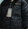巴拉巴拉童装儿童羽绒服男女童2025新冬季加厚保暖两件套防风防水透湿科技 实拍图