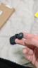 三星Galaxy Buds 2pro耳机buds pro单只单个左耳右耳充电仓盒耳机补配 buds2 pro黑色  95新（单只非整套）成色好 左耳 L 实拍图
