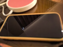 Smorss【2片装】适用苹果11PRO/X/XS钢化膜防窥 iPhone11pro/x/xs手机膜 通用非全屏覆盖手机保护膜 实拍图