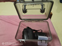 相机防潮箱干燥箱镜头单反收纳箱包专业除湿盒电子小型密封箱干燥剂茶叶吧唧邮票储存箱防潮柜 【大号8L】送干燥剂10包 实拍图