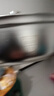 【100%不串味】鸳鸯锅316不锈钢特厚火锅带盖食品级一体成型涮锅 316特厚食品级榜一【送大礼包】 至尊版【36cm带盖】-适用5-6人 实拍图