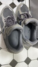 NEW BALANCE NB2002R官方休闲鞋男鞋女鞋夏季透气情侣网鞋潮流复古运动鞋 灰色 ML2002RA 42 (脚长26.5cm尺码详询客服) 实拍图