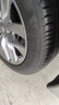 米其林（MICHELIN）汽车轮胎 PRIMACY 4 ST 浩悦4代 215/55R17 94V适配帕萨特雅阁奥德赛迈腾 汽车轮胎 实拍图