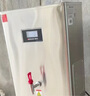 德玛仕（DEMASHI）开水器商用 智能电热开水机全自动进水不锈钢烧水器开水炉热水桶学校工厂工地饭店饮水机大容量 内置过滤款丨220V丨40升/小时 实拍图