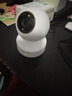 普联（TP-LINK）摄像头家用监控器 室内高清无线智能网络摄像机 360°度全景旋转云台手机APP远程查看双向语音对讲 【单镜头丨单画面】800万4K旗舰 16GB内存卡【免费升级32GB卡】 4m 实拍图