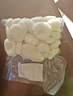 沃鲜谷【顺丰】新鲜马蹄  新鲜去皮荸荠大果 现挖马蹄水果 新鲜蔬菜 500g*1袋 大果【健康无添加】推荐 实拍图