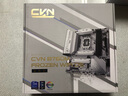 七彩虹（Colorful）七彩虹 主板CPU套装 CVN B760M FROZEN WIFI D5+英特尔(Intel) i5-14600KF CPU 主板+CPU套装 实拍图