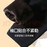 七匹狼【升级双倍暖】保暖内衣男士加绒加厚超柔科技密绒秋衣秋裤冬套装 实拍图