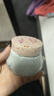 清一 毛孔清洁霜补水水润保湿深层清洁毛孔垃圾污垢按摩膏 实拍图