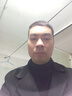 雅鹿100%绵羊毛加长款双面呢毛呢大衣男士秋冬季呢子过膝风衣外套 实拍图