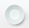无印良品（MUJI）波佐见烧 豆皿 小碟子 蘸料碟 凉菜碟 调味碟 吐骨碟 家用 直径10cm MDR57A4A 实拍图