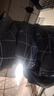 爱思居 被套单件双人被罩床上用品2米150x180x200*230cm单人床学生宿舍 胡子先生 180*220cm单件被套 实拍图