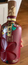 西凤酒 特曲（花醉）凤香型 婚庆喜宴国潮 送礼白酒 52度 500mL 1盒 单瓶装 实拍图