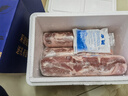 鲜京采【京东超市 羊肉礼盒】内蒙古羊肉卷礼盒6斤(赠1斤土豆粉) 实拍图