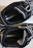 斯凯奇（Skechers）新款复古行迹系列户外绑带运动鞋时尚百搭潮流 237067-CCBK 木炭色/黑色 42.5 实拍图