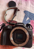 佳能 Canon EOS M3 M5 M50 M6 M100 M200 微单相机 入门学生旅游相机 佳能R100+18-45【准新机】 99成新 实拍图
