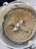 京严磨粉机商用中药材打粉机三七超细研磨机304不锈钢家用五谷杂粮调料粉碎机 1000A【升级款加粗铜线+6叶加厚钢片】药房同款 【30天免费试用】365天只换不修 实拍图