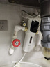 小激动智能前置过滤器自动清洗 全自动冲洗排污家用全屋大流量自来水管道净水器反冲洗中央净化 JDQZ-Z6 含安装服务 实拍图