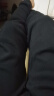 七匹狼【双层护膝】保暖裤男士秋冬羊毛加绒加厚秋裤保暖内衣棉裤绒裤 实拍图