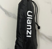 ulanzi 优篮子VT-02三脚架金属中轴摄像相机支架拍摄视频直播三角架便携快装板 铝合金便携三脚架|五档高度调节|可拆卸中轴 实拍图