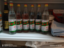 老白干42度浓香型白酒整箱送老爸送男朋友 42度 500mL 6瓶 实拍图