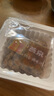 聚鲜品 北京燕京（大粒）即食纳豆 国产品牌拉丝纳豆 选用有机黄豆制作 50g/盒*9盒 实拍图