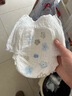 好奇（Huggies）【a】奢透棉柔呼吸纸尿裤 宝宝学步裤训练成长拉拉裤婴儿尿不湿 【腰贴型】 L40片 实拍图
