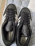 阿迪达斯 （adidas）男鞋休闲鞋轻便运动鞋低帮时尚潮流舒适运动FW6690 实拍图