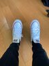 匡威（Converse）男女 Chuck Taylor All Star 休闲帆布鞋 101000 39码US6码 实拍图
