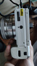 索尼A5100  A6000 A6300 A6400 A6100 A6600 二手微单相机新手4k视频 99新 A6100+16-50 颜色随机 实拍图
