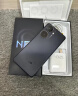 vivoiQOO Neo9 12GB+256GB 星曜白 第二代骁龙8旗舰芯自研电竞芯片Q1 IMX920 索尼大底主摄5G电竞手机 实拍图