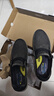 斯凯奇（Skechers）男鞋夏季懒人一脚蹬帆布鞋商务通勤低帮休闲鞋百搭软底板鞋66387 实拍图