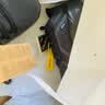 耐克NIKE跑步鞋男飞马41 PEGASUS春夏防水保暖运动鞋FQ1356-001黑44.5 实拍图