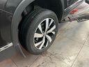 普利司通（Bridgestone）汽车轮胎 235/55R18 100V H/L 400 配套RAV4适配科帕奇/哈弗H2 实拍图