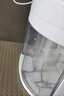 NOCCLILI除湿机/抽湿机【家电补贴】大除湿量 70-120㎡家用轻音防霉 抽湿器 吸湿器地下室档案室干燥机干衣 5L/天 120-180㎡ 数显款强效除湿 实拍图