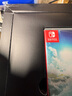 任天堂（Nintendo）Switch游戏卡带 NS游戏软件 全新原装海外版 塞尔达传说2王国之泪豪华典藏版中文 日版 实拍图