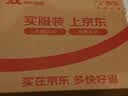 CACUSS帽子女冬季保暖渔夫帽大头围毛绒水桶帽时尚显脸小加厚盆帽 黑色 实拍图