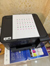 爱普生（EPSON）墨仓式商用打印机无线彩色高速自动双面打印复印扫描一体机 大容量连供 无线WiFi办公 节能低成本 L6398 五年保修【A4双面复印四合一】 标配 实拍图