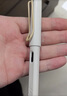 凌美（LAMY）钢笔礼盒 狩猎系列宋代限定套装练字正姿钢笔学生文具办公礼品 毕业礼物 玉兰0.5mm 实拍图