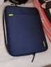 tomtoc笔记本电脑内胆包13/14/16英寸苹果Macbook Pro/Air电脑保护套A13 午夜蓝 14英寸 实拍图