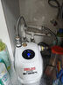 德力西变频增压泵家用全自动全屋自来水热水器管道加压自吸泵增压水泵 实拍图
