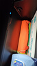 薇伊顿车载救生衣车用防溺水落水保命自救宝自动充气腰带救生圈破窗器 落水自动充气款【橙色】 均码 实拍图