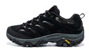 迈乐（Merrell）迈乐户外徒步鞋女MOAB3 GTX低帮透气防水耐磨防滑登山鞋 实拍图