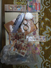 卡皮巴拉文具套装礼盒开学大礼包女生高颜值盲盒女孩生日礼物盲袋男孩儿童小学生初中一年级入学准备学习用品 【豚门基础礼袋款】卡皮礼袋+卡皮车线本+pu笔袋 实拍图