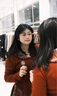 MEKE 55mmf1.4自动对焦镜头大光圈APS-C半画幅适用微单Z卡口Z30，E卡口ZVE10II，X卡口XT50 富士X卡口（现货） 52mm 实拍图
