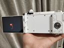 索尼（SONY）ZV-E10L微单数码拍摄相机 直播美颜Vlog照相神器 APS-C半画幅视频zve10侧翻液晶屏 高容量备用电池 官方标配【无必备配件/推荐购买套餐】 实拍图