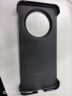 华为原装Mate70pro手机壳素皮保护壳mate70 pro+素皮保护套男女款防摔通用官方原厂 华为Mate70 素皮保护壳【黑色】 实拍图