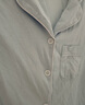 猫人纯棉月子服夏季薄款产后孕妇睡衣哺乳上衣喂奶家居服外穿套装 元气粉【秋冬款】100%棉 L 【建议100-120斤】 实拍图