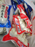 思念包心鱼丸 1斤装500g 1包 真空装 火锅食材 关东煮丸子烧烤麻辣烫 实拍图